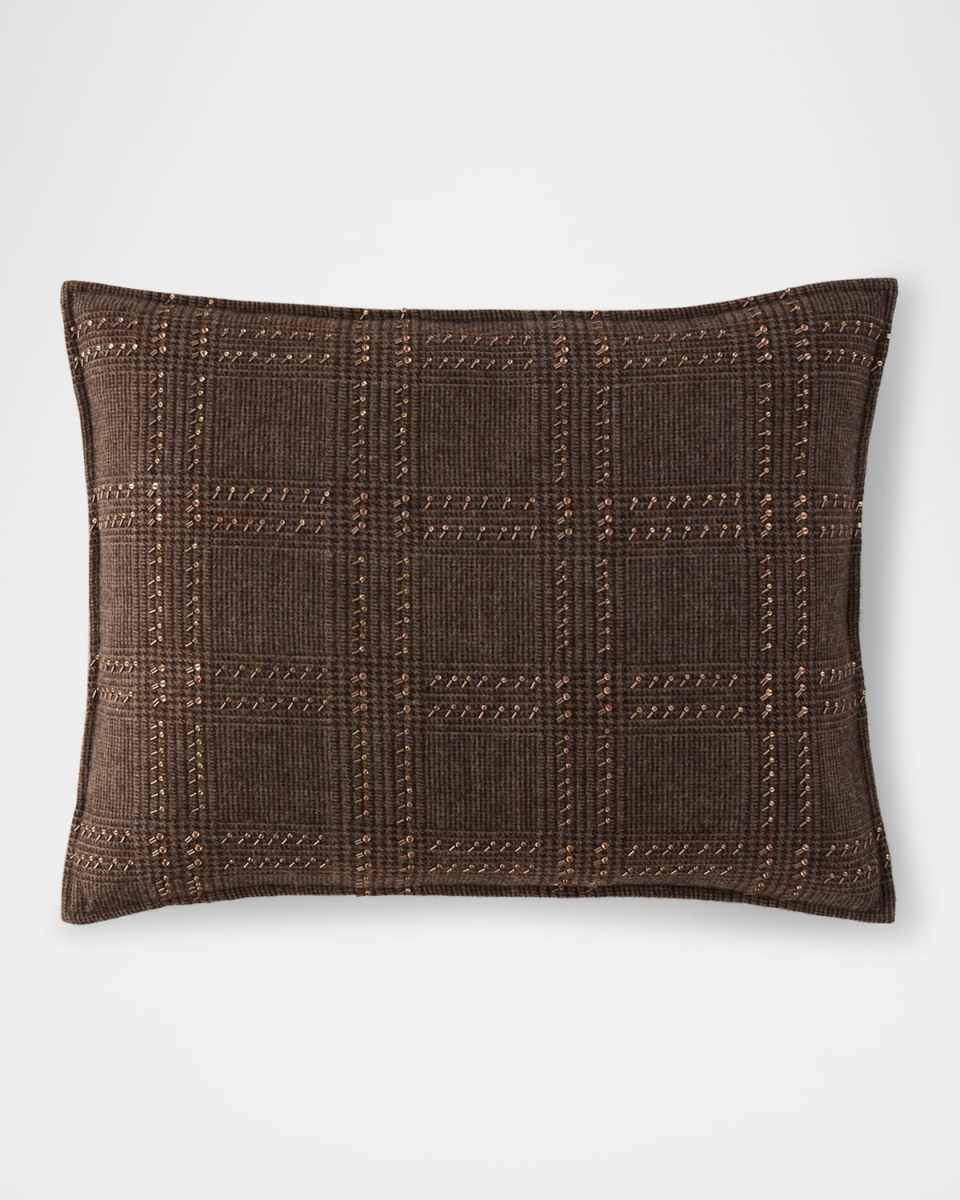 Helen Decorative Pillow, 15" x 20"